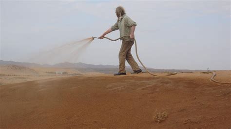  Deserts into Gardens: Constructing a New Future for Iran - A Journey Through Vision and Perseverance 