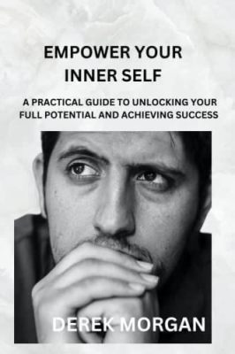  Making it Happen: A Practical Guide to Career Success - Unlocking Your Inner Potential Through Actionable Advice and Inspirational Anecdotes